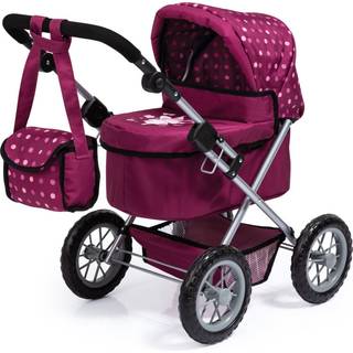 Trendy Dukkevogn Bayer DOTS (2024)
