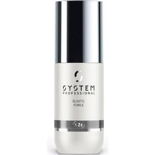 System Professional Extra Elastic Force (125 ml)