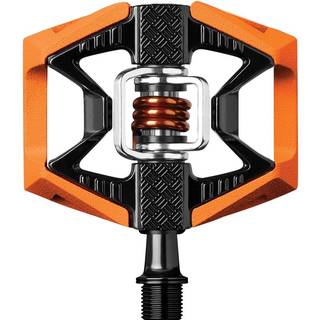 Crankbrothers Doubleshot Blå