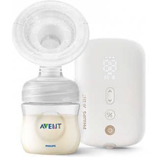 Philips Avent SCF396/11 Elektrisk brystpumpe
