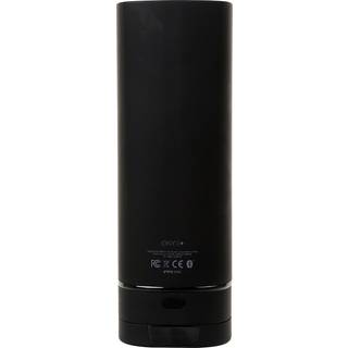 Kiiroo Onyx+ - Interaktiv Masturbator (Sort)