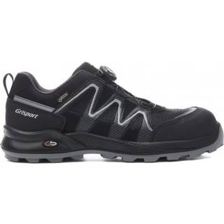 GRISPORT Cross Goretex® BOA® Waterproof Sikkerhedssko m/wireluk EN ISO HRO CI WR SRC Str. 46