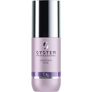 System Proffessional Color Save Fluid 125 ml