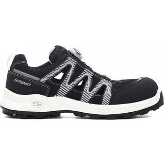 Grisport 70166 sikkerhedssandal S1P ESD