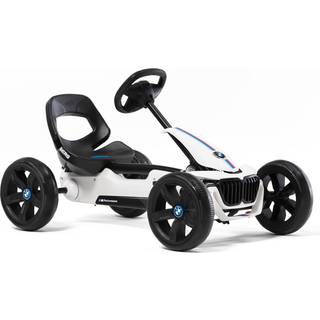 BERG Reppy BMW