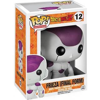 Dragon Ball Z POP! Vinyl Figure Frieza Final Form 10 cm