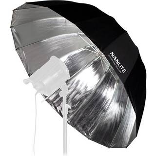 Nanlite Paraply Deep Silver 135cm