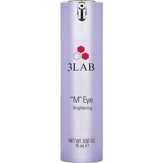 3LAB Ansigtspleje Eye Care "M" Eye Brightening 15 ml (146.667,00 kr / 1 l) - 15 ml