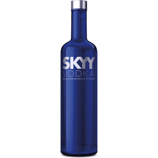 Skyy Vodka 70 cl.