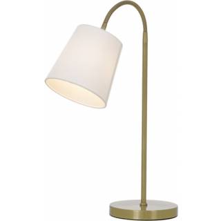 Aneta Lighting - Ljusdal 50cm - Skrivebordslampe