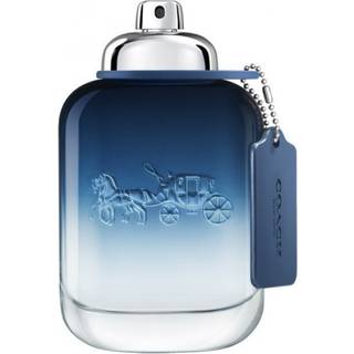 Coach Blue Eau de toilette 60 ml