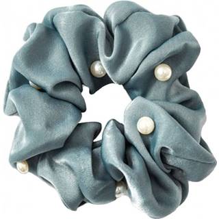 Everneed Scrunchie Pearl - Baltic Blue (U)