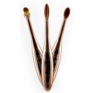 Makeup Revolution Pro Precision Eye Set