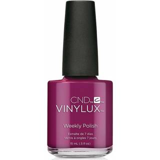 CND Vinylux Berry Boudoir Nightspell #251 Neglelak, 15 ml.