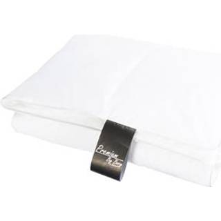 Baby sommer dyne med moskusdun - 70x100 cm - Premium By Borg sval babydyne