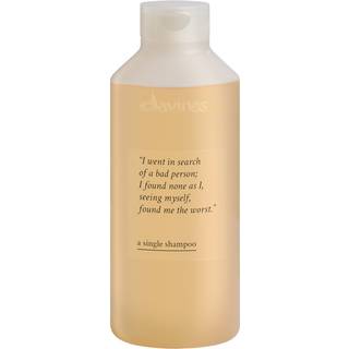 Davines A Single Shampoo 250 ml