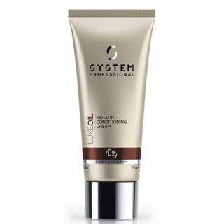 System Professional Luxe oil Conditioner 200 ml