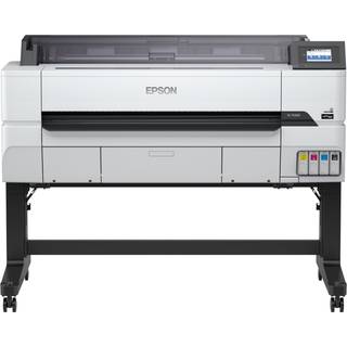 Epson SureColor T5405 – 36" (A1) plotter  + inkl. 1 års onsite service