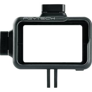 PGYTECH Camera Cage Frame for DJI Osmo Action
