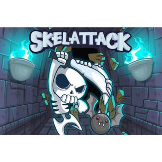 Skelattack (PC)