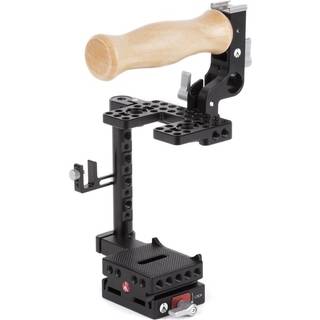 Manfrotto MVCCS camera cage