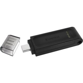 KINGSTON 64GB USB-C Pen Drive