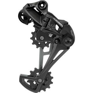 SRAM GX Eagle 12-speed Bagskifter 52T Sort/Grå Lang