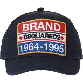 Hat - Midnight blue - ONESIZE
