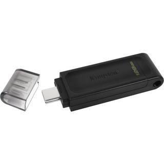 Kingston Technology DataTraveler 128 GB USB-C 3.2 Gen 1 70
