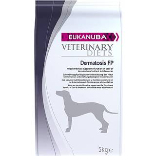 Eukanuba Dog Dermatosis - 5 kg