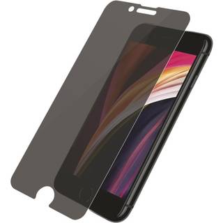 PanzerGlass Standard Fit Privacy (iPhone SE2/8/7/6)