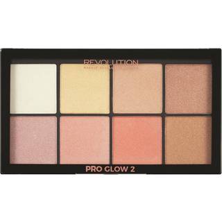 Makeup Revolution Pro Glow 2 20 g