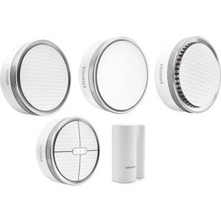 SMANOS Smart Home DYI Kit