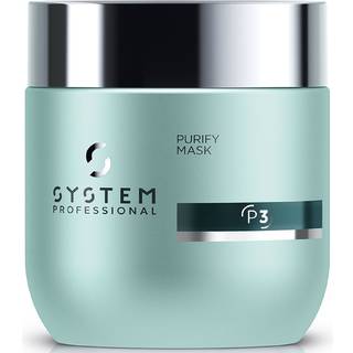 Wella System Professional Purify Mask P3