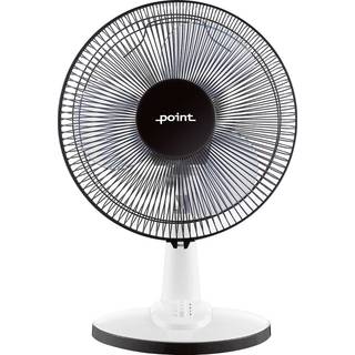 Point POFT3015H 12" bordventilator ➞ På lager - klar til levering og afhentning