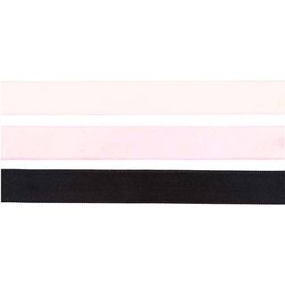 Paper Poetry Satinband 16mm 3m - Creme