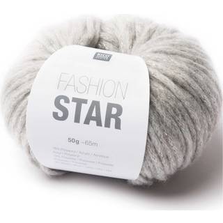 Fashion Star - Gold