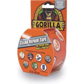 Gorilla Tape Monteringstape 1,52 m x 25,4 mm