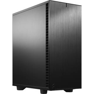 Fractal Design Define 7 Compact Midi Tower Black