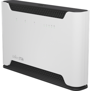 Mikrotik Chateau LTE12 with RouterOS L4 license, International version
