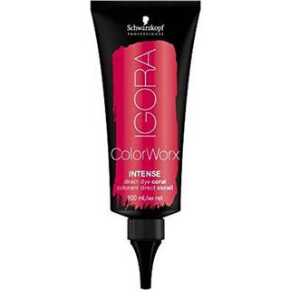 Schwarzkopf Igora ColorWorx Intense Coral (U) 100 ml