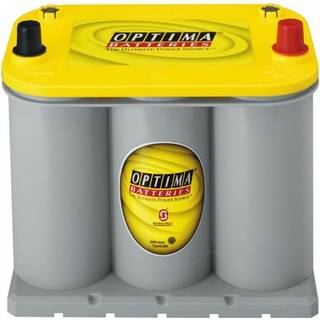 Optima Yellowtop 12V 48Ah (840-222)