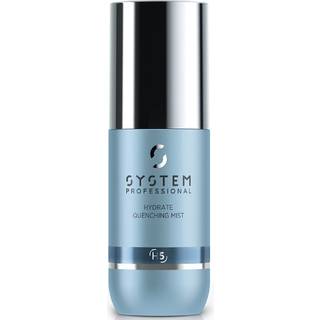 System Professional Lipid Code Forma Hydrate Quenching Mist H5 125 ml (2.600,00 kr / 1 l) - 125 ml