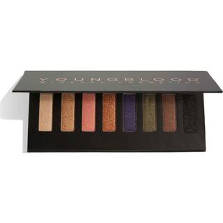 Youngblood Crown Jewels Eyeshadow Palette (U) 7 g