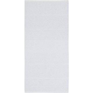 Horredsmattan - tæppe - Alice - 70 x 200 cm - graphite