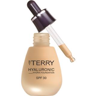 By Terry Hyaluronic Hydra-Foundation Flydende foundation med fugtgivende virkning SPF 30 100N Fair 30 ml - 30 ml