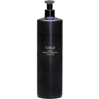 GOLD Scalp Relieve Shampoo 1000 ml