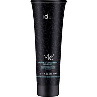 Id Hair Mé2 More Colourful Shampoo 250 ml