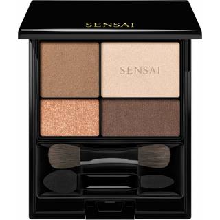 SENSAI Make-up Colours Eye Colour Palette No. 02 Night Sparkle 3,7 g () - 3,7 g