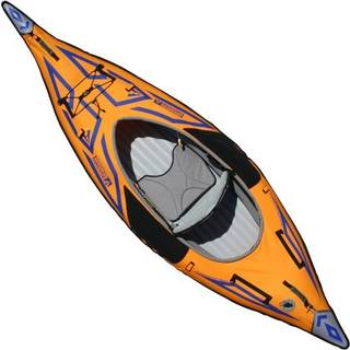 Advanced Elements AdvancedFrame® Sport kajak inkl. pumpe